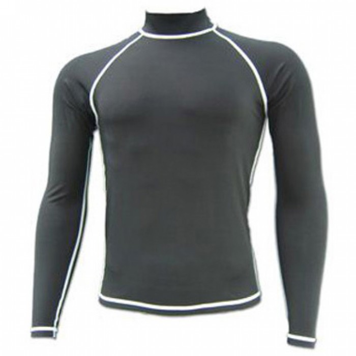 MMA Rash Guard